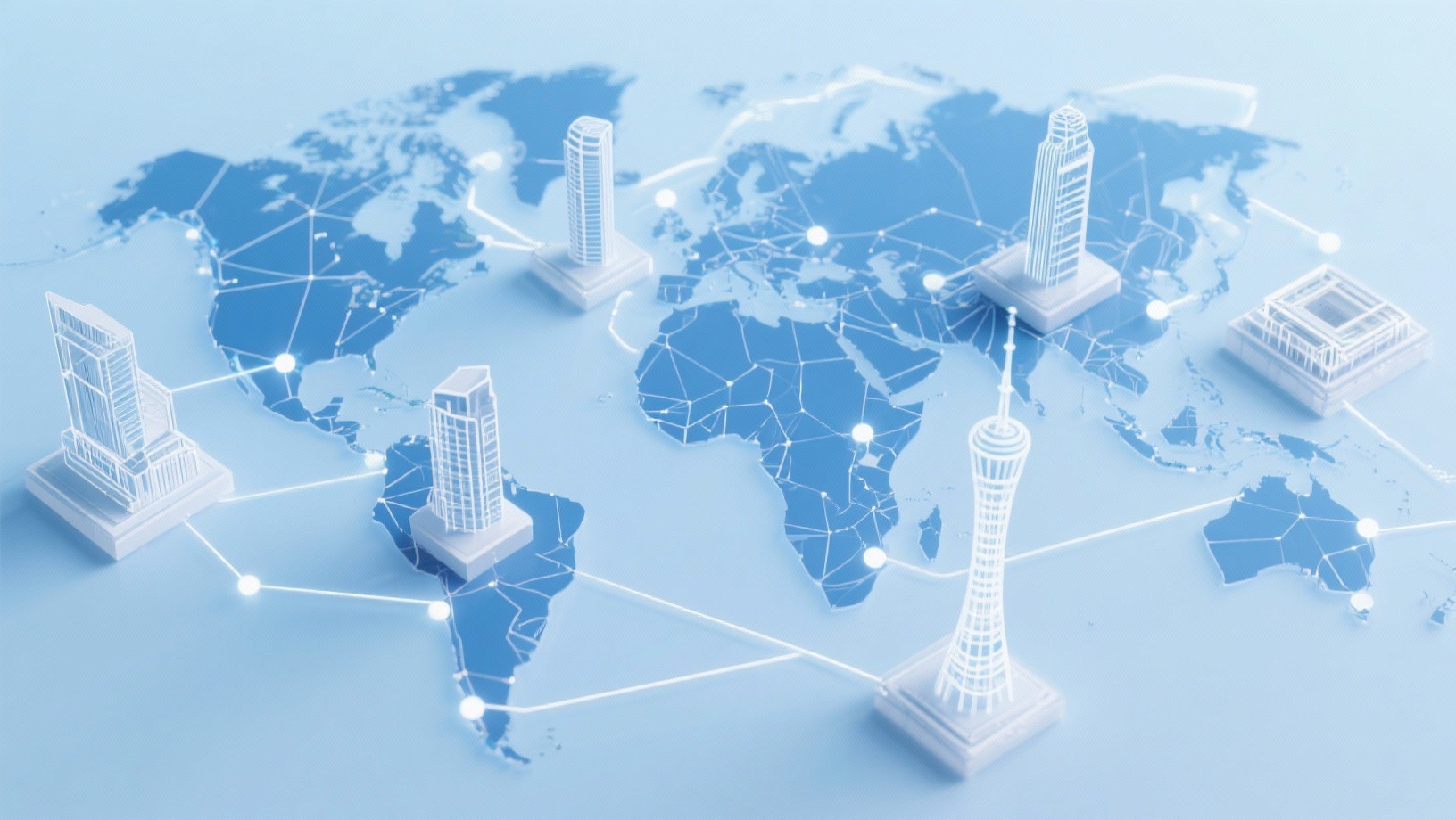 Global BIM Services Background